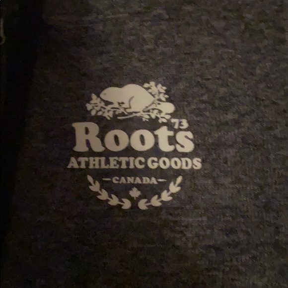 Roots Sweater hoodie - Picture 2 of 4